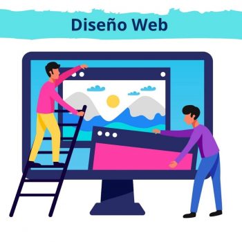 Agencia de diseño web y diseño grafico en Bogota colombia. Saks marketing sas